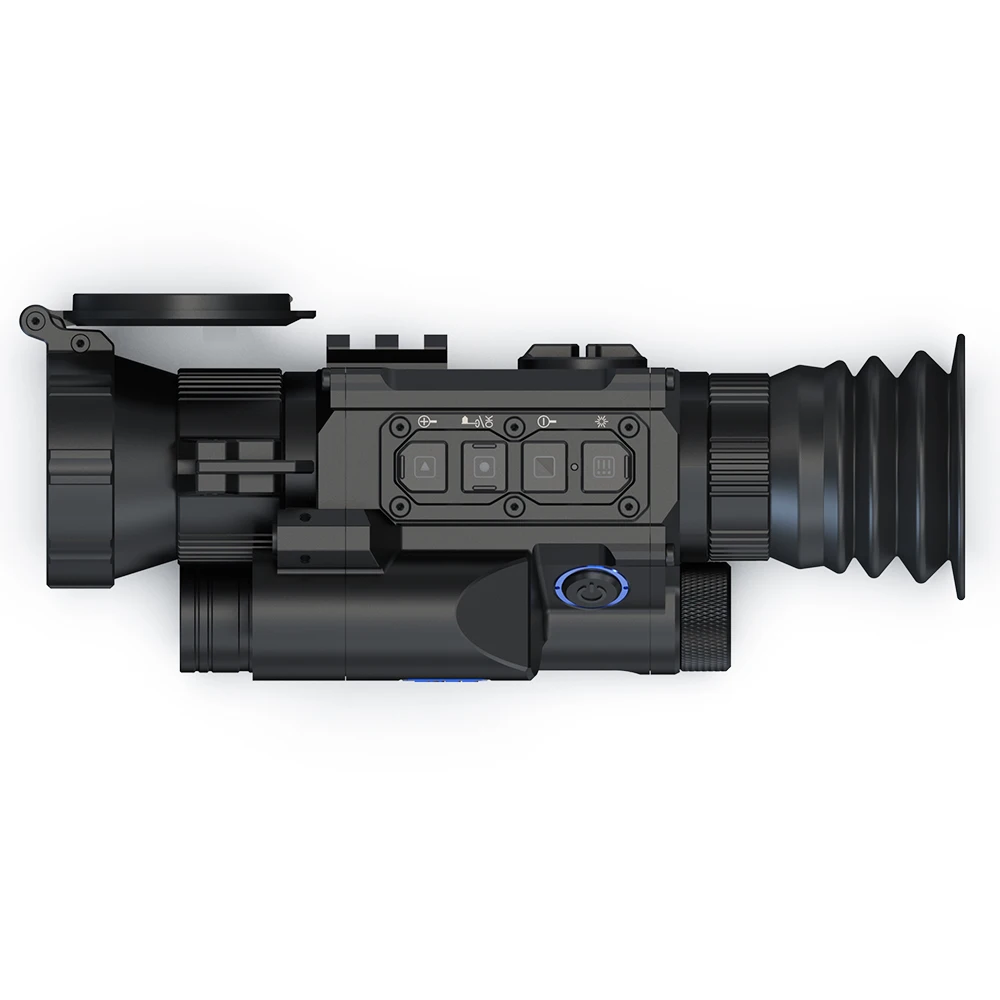 PARD SA32-45LRF THERMAL IMAGING SCOPE WITH 45LENS  AND RANGEFINDER WATERPROOF