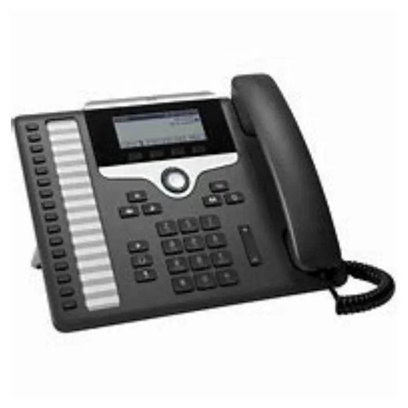 Оригинальный Новый 7841 Sip Voip Ip телефон