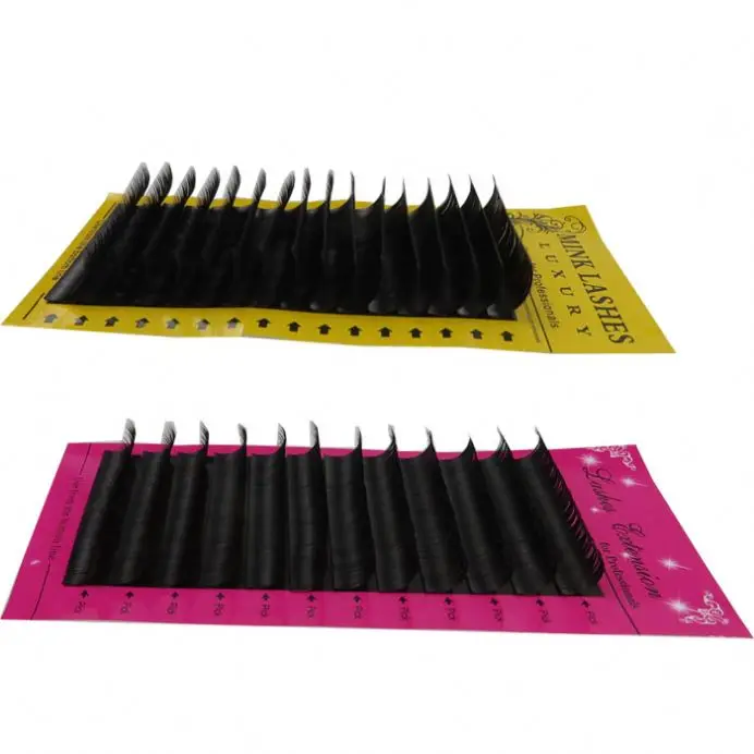 
Siberian mink lashes fake eyelashes extensions wholesale 