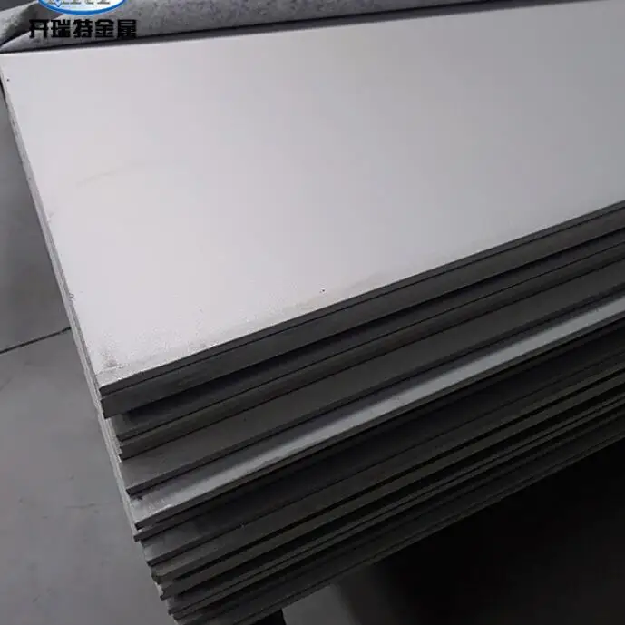 Wholesale TI-1100 New Titanium Alloy TI-1100 High Purity Titanium Rod TI-1100 Industrial Pure Titanium Plate