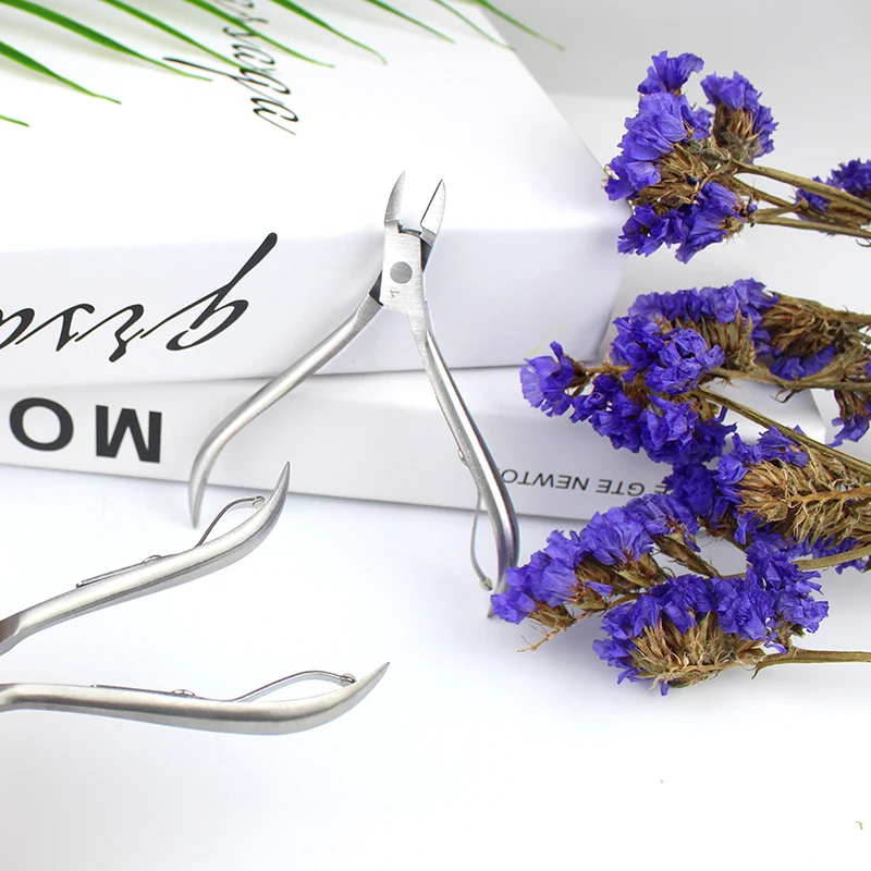 High Quality Toenail Nail Clipper Nipper for Thick and Ingrown Nail Toenails