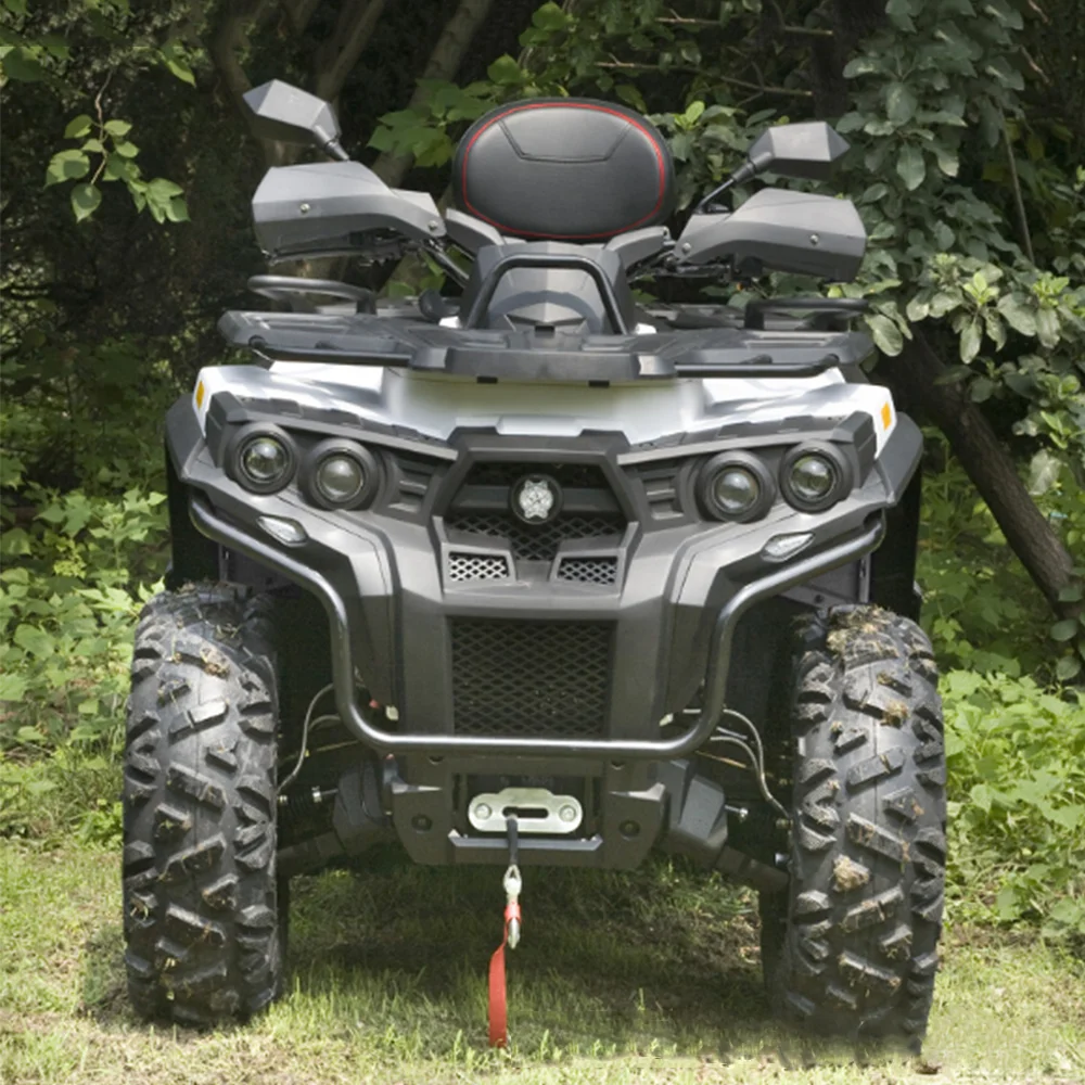 HYw 4 wheeler ATV 800cc/1000cc 4x4 for Adult all-terrain off-road vehicle quad bike motorcycle dune buggy ATV UTV
