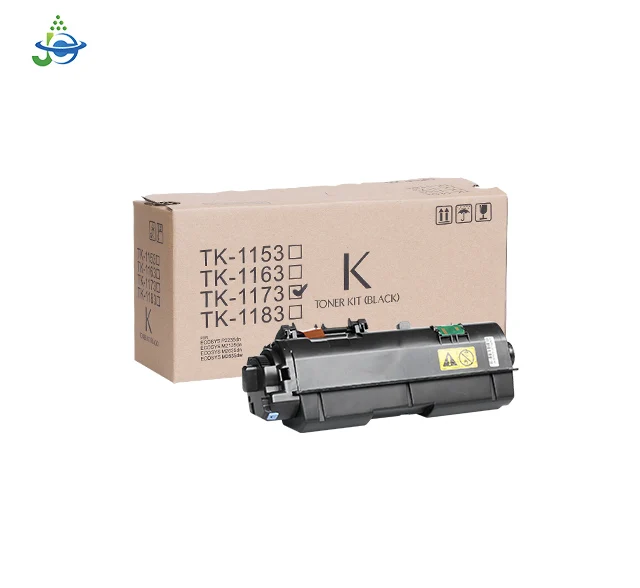 Джейн цвет для TK1170 TK1173 TK1174 использовать M2040dn M2540dn M2640idw kyocera 2040 Тонер порошок