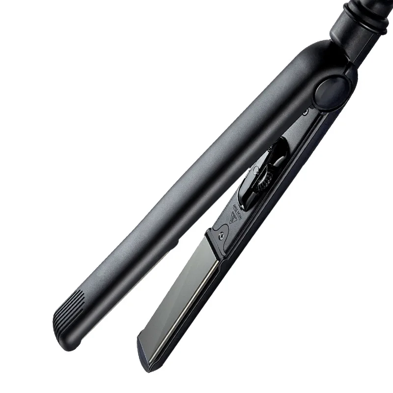 Высокое качество выпрямитель для волос PTC быстрый нагрев 230 значений температуры щипцы для завивки волос, утюжок для волос, выпрямитель для волос