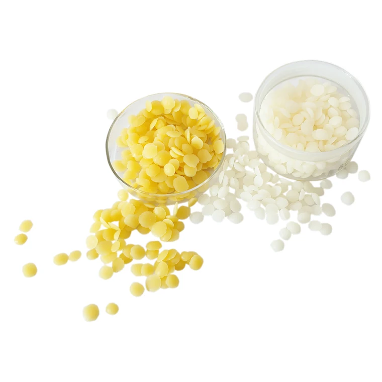Natural Beeswax for Cosmetics Cosmetic Grade Organic