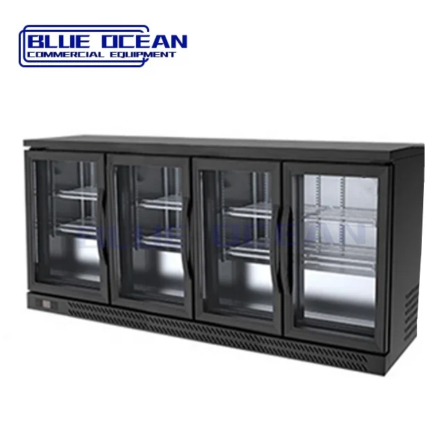 mini refrigerator with freezer night club table cooler counter wine bar fridge freezer display cabinet