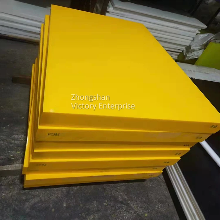 High quality Good price manufacturer Hot selling PP polypropylene plate sheet board for aquarium