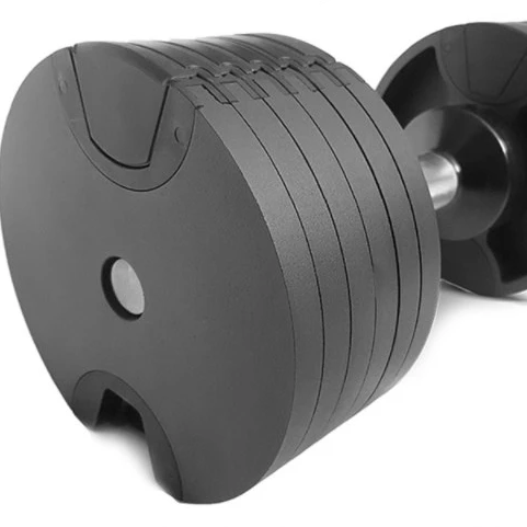 Free Weight Adjustable Dumbbell 20kg 24kg 32kg 40 kg Dumbells Set