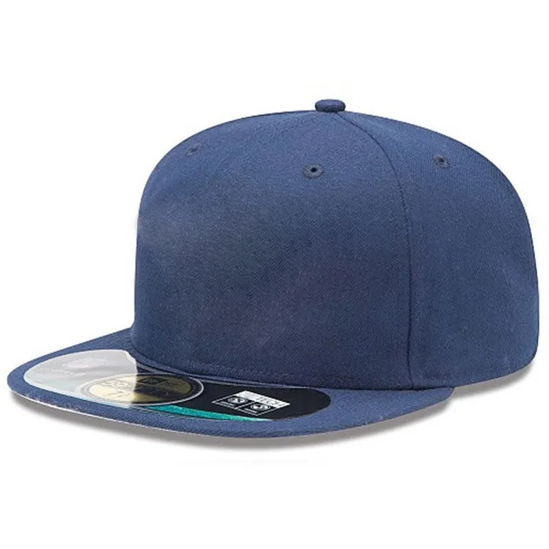 custom diy your own design National Football League fans hat cap rugby snapback cap custom fitted hat