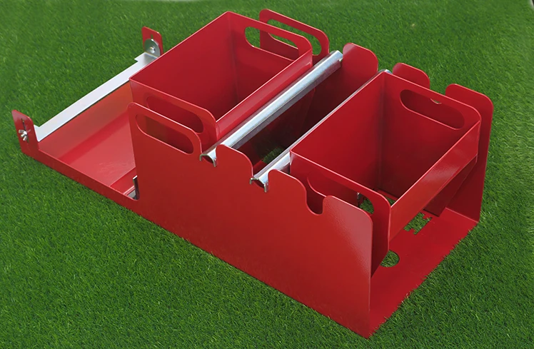 Whole Set Machine For Fitting Tools Artificial Grass Installation Cut Tools