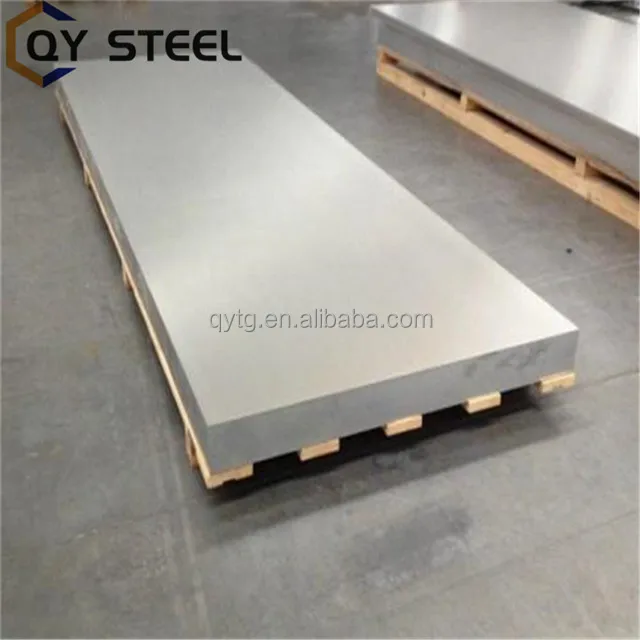 High Quality Width 100-2200mm 3004 3003 Alloy Aluminum Sheet Plate