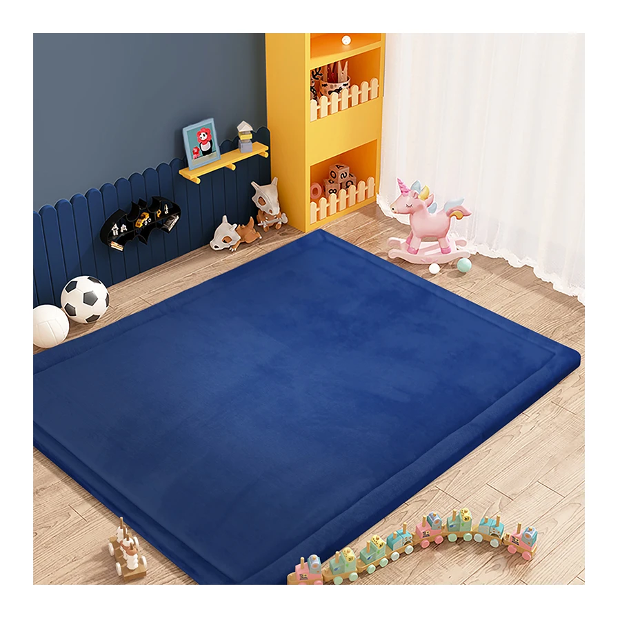 Japanese Tatami Floor Mat Child Play Carpet For Living Room Bedroom