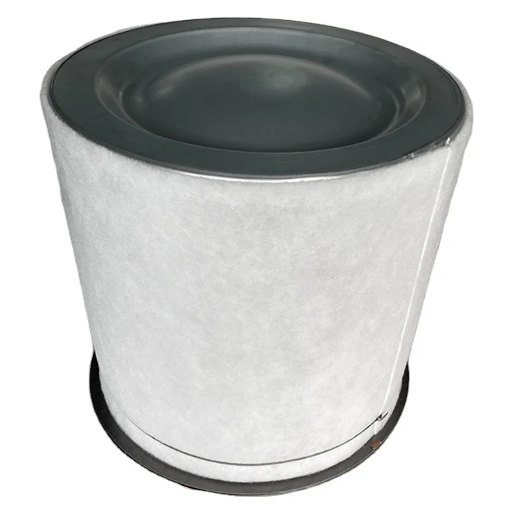 Air-Compressor Parts 3422012502 for Fusheng 460 mobile air compressor filter