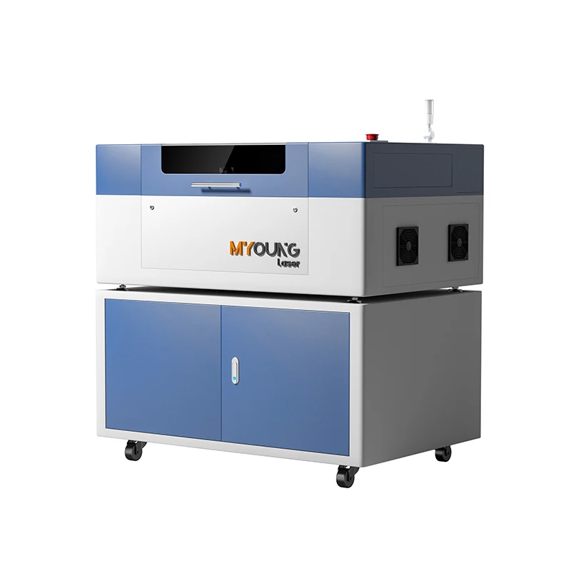 mini laser machine MYounglaser CO2 Laser Engraving Machine Price Cutting Machine Suppliers: High-Quality