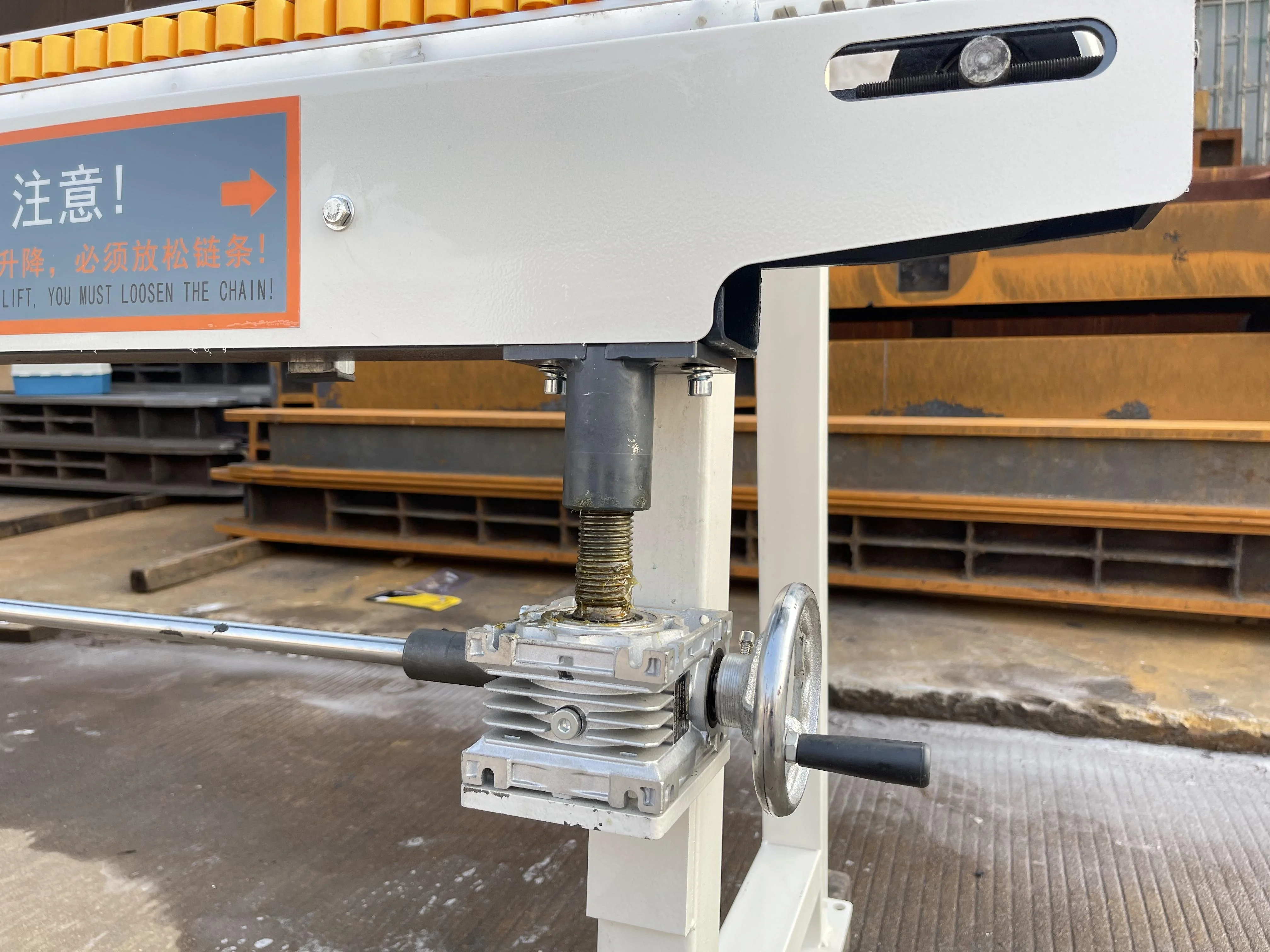 Flat Marble Quartz Grinding Straight Line Round Shape 45° Cutting  Edging Polishing Stone Edging Machine Stone Machine