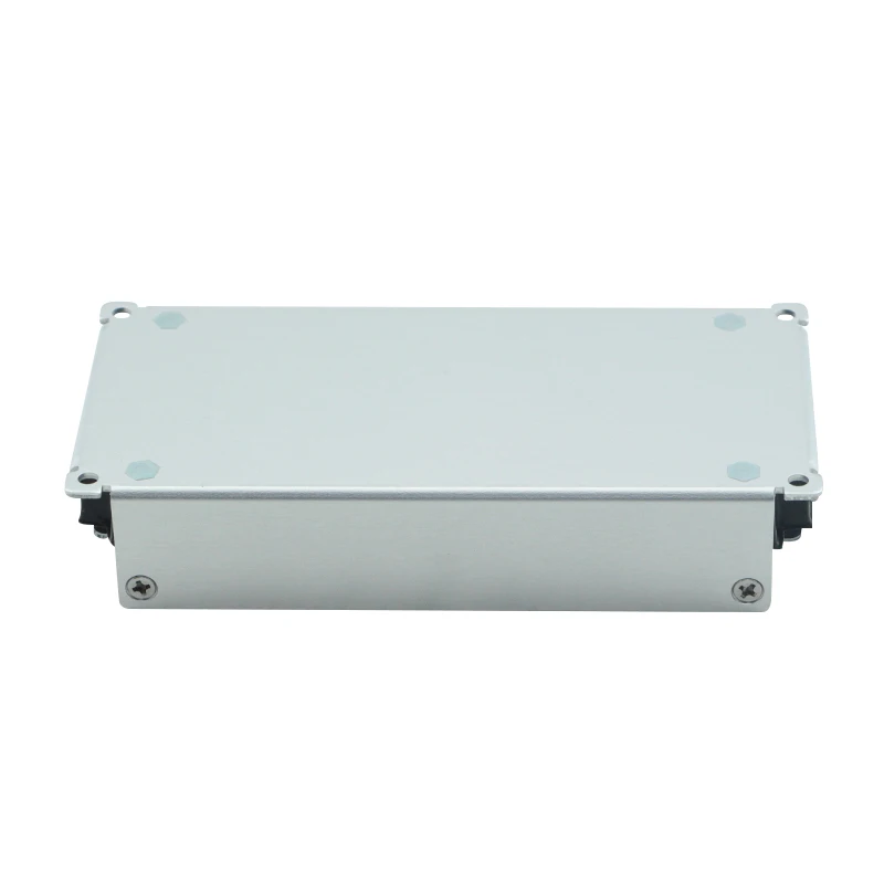 Конвертер MeanWell RSD-60G-24 60 Вт 24 В 2 5 А постоянного тока