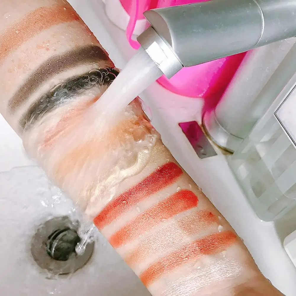 
High Quality Cruelty Free Private Label Cosmetic Eye Shadow 35 Color Makeup Pigment Color High Quality Eye Shadow 