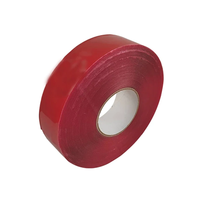 Blue Custom Self  Heat Resistant 3M Double Self-Adhesive Tapes Passes Tan For Mouse With Print
