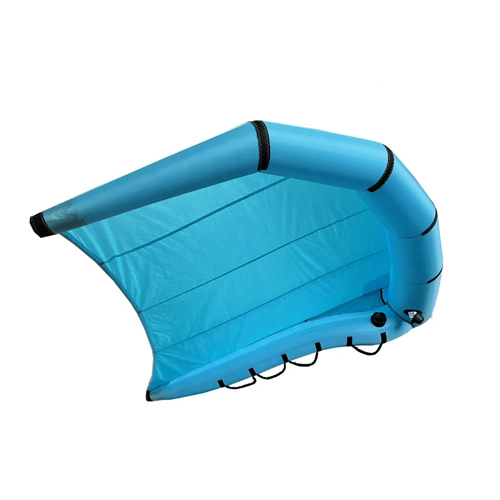 Hot sale wingsurf foil wing flying wing foil Inflatable SUP Windsurf Wind SUP Inflatable SUP Windsurfing