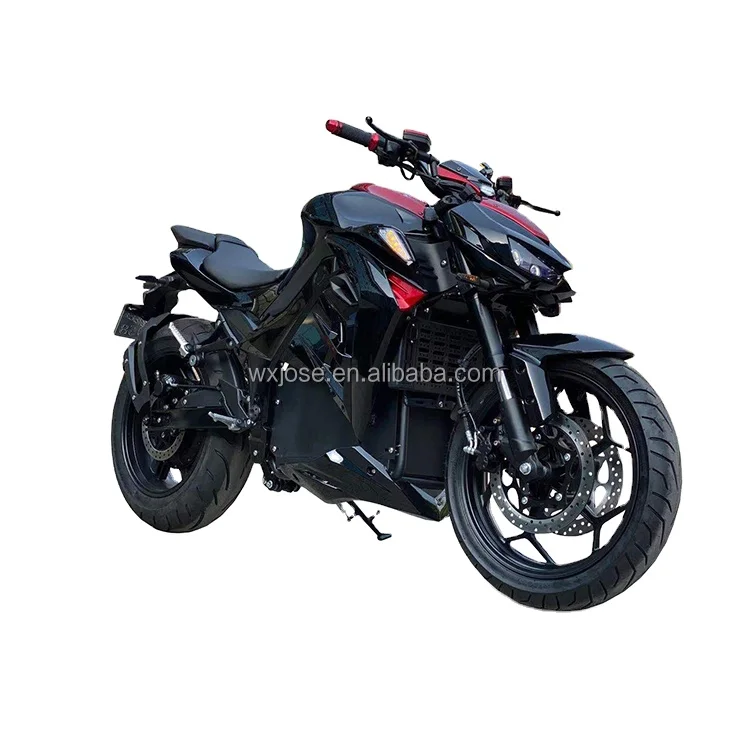 Adult Best Electric Motorcycle Scooter 8000w