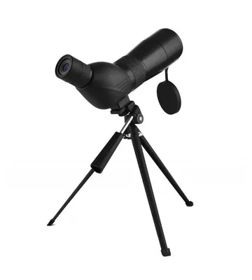 New Arrival 15-45x60 Zoom Optical Monocular Astronomy telescope high clarity