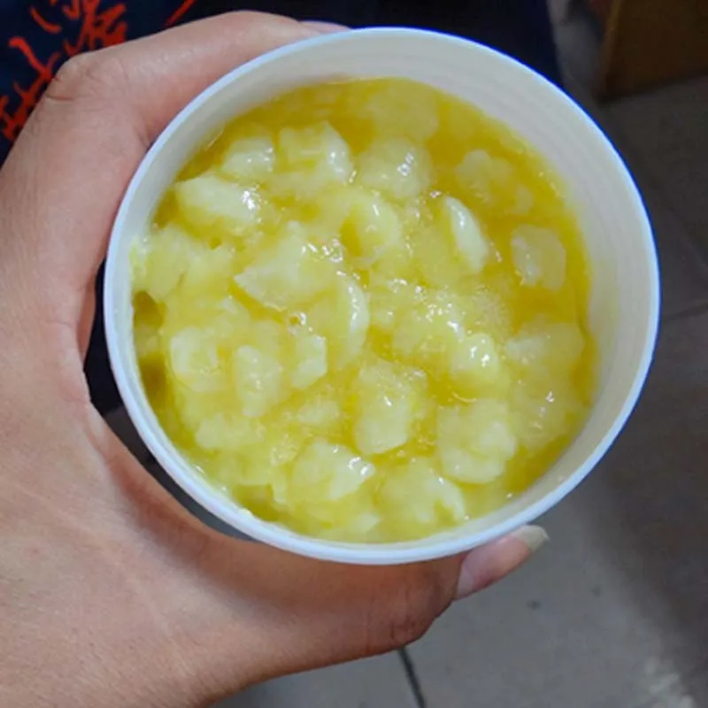 Bottle Packaging Foil Bag Royal Jelly Rape Royal Jelly Bee Milk Bulk Frozen Pure Yellow 3 % Max. Moisture 2 Protein 6 % Brix 1kg