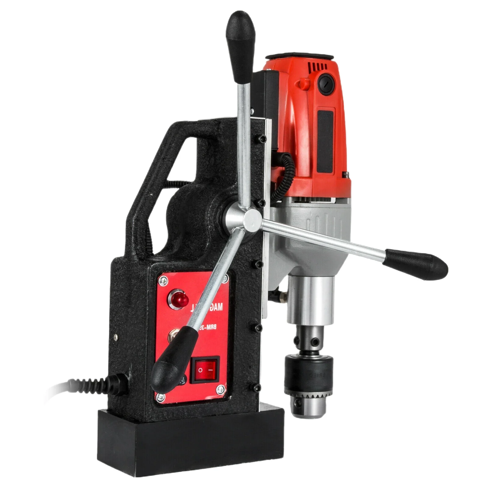 Mini Drill Press Table hss annular broach cutter portable magnetic drill machine