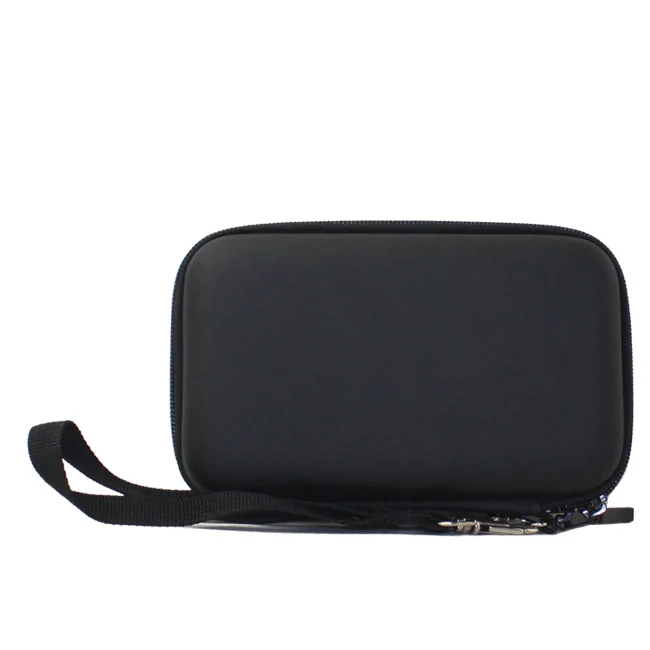 Factory Travel EVA 2.5 Inch USB 3.0 External Hard Drive HDD Enclosure Hard Disk Carrying Case