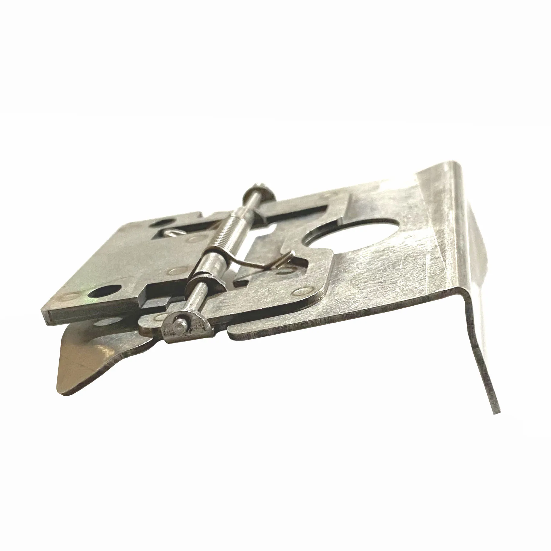 Non-standard Stainless Steel Door Hinges Heavy Duty Spring Loaded Hinges Self-closing Hinges