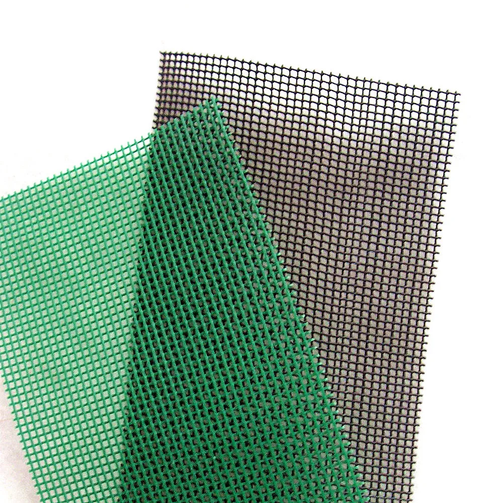 Customized PE,PP Material Fencing Mesh Plastic Net, Extruded Mesh/Plastic Plain Net