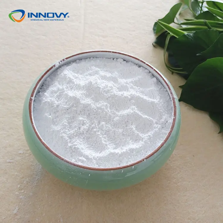 Chemical additive PVC powder heat stabilizer Calcium Zinc Calcium stearate