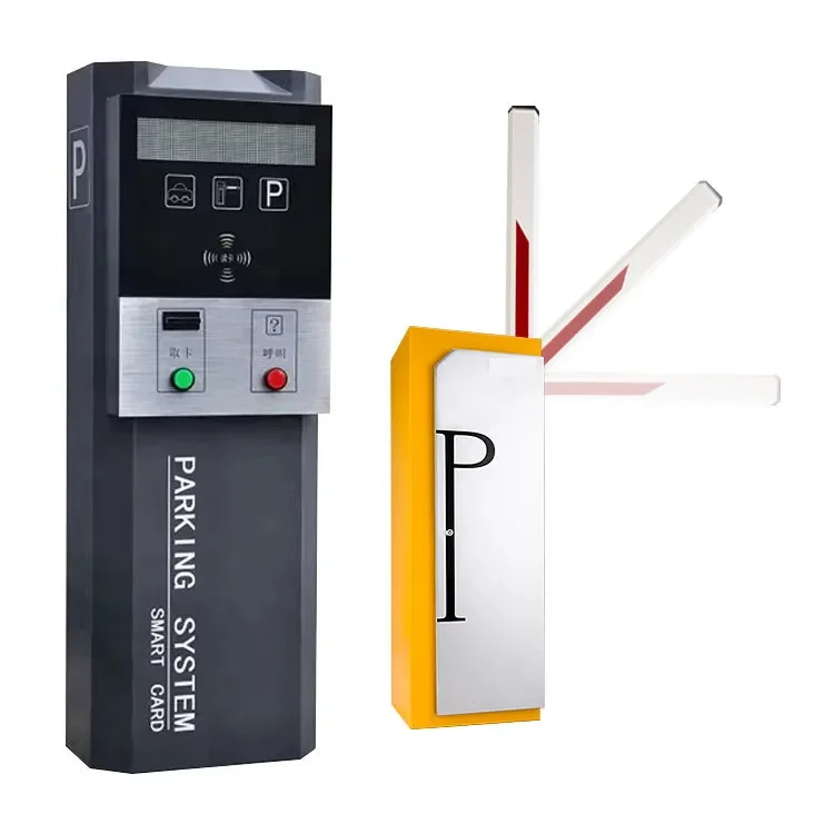 Anpr lpr mobile vehicle car camera radar vehicular number plate scanner vehicle detection sensor parking guidance boom barrier