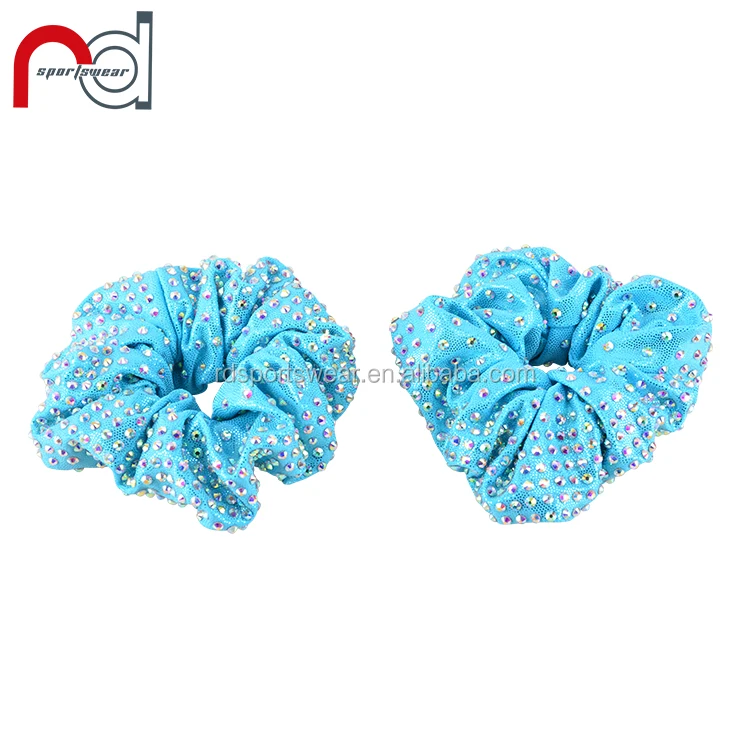 Ruida настроить разные танец и разные голубые танец со стразами AB