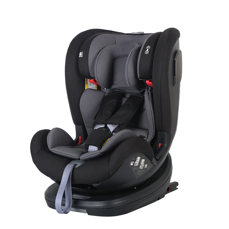 head and body support infant car seat/health and safety toddler car seat