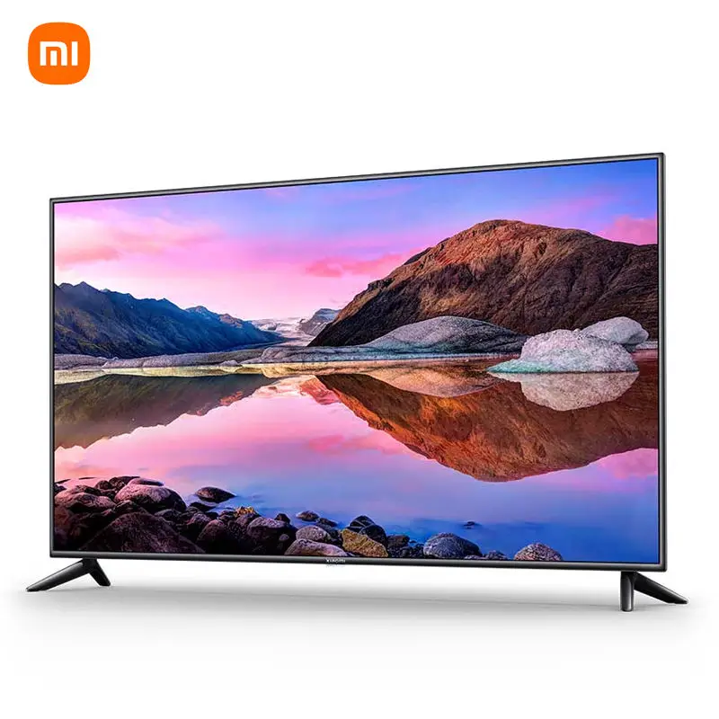 Original Xiaomi Mi TV  32 43 55 65' inch Smart English Interface 4K HDR LED TV Xiaomi TV Television