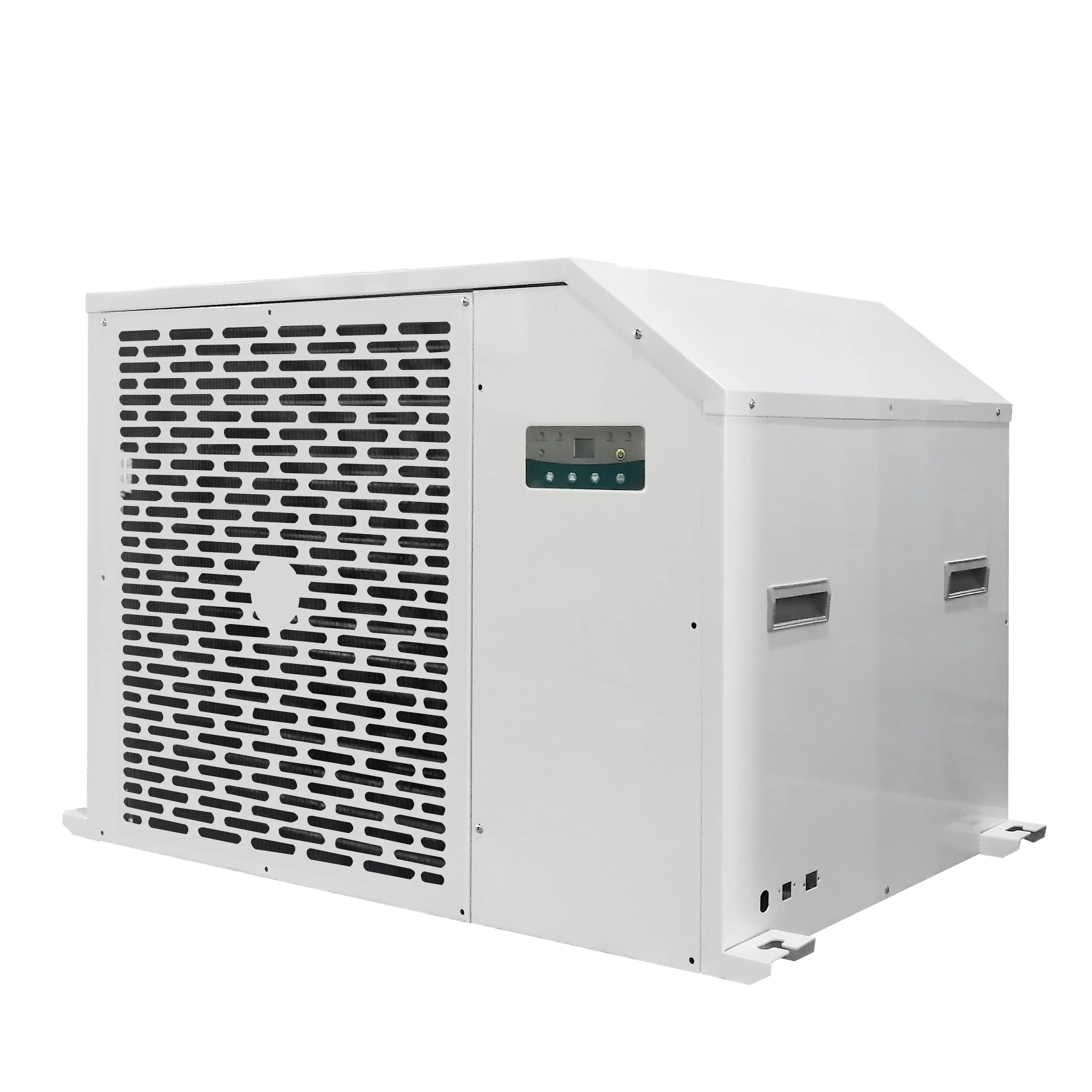 580Pint  Industrial Greenhouse Grow Room Air Dryer Dehumidifier plant growing commercial dehumidifier