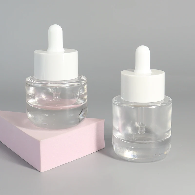 Пустые, 20 мл, 30 мл