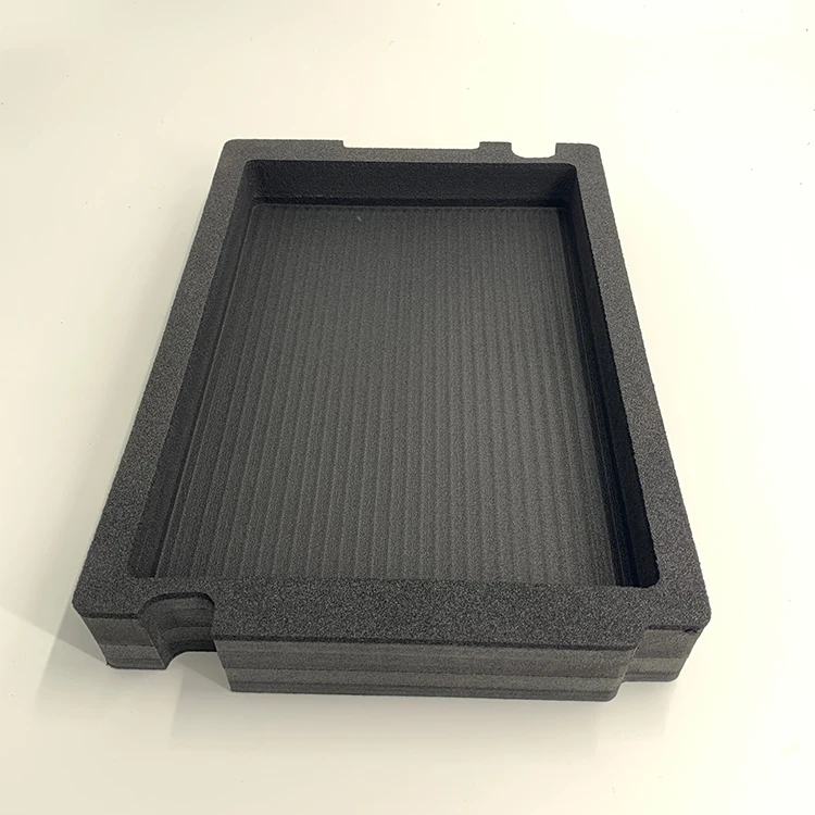 Custom molding tool eva case bag sponge eva foam insert toolbox liners