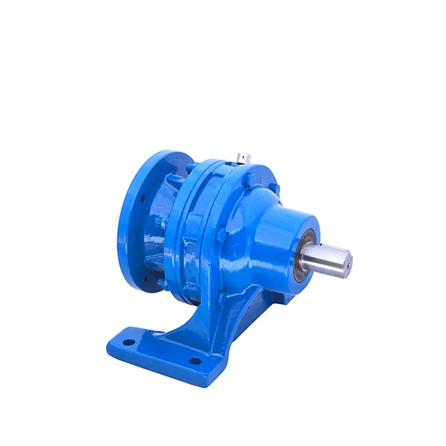 High quality and Durable worm speed reducer  SUMITMO CYCLO DRIVE