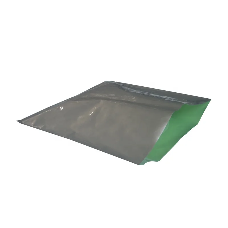 High Quality Original Manufacturer Cleanroom Anti Static Pouch Metallic Esd Aluminium Foil Packaged