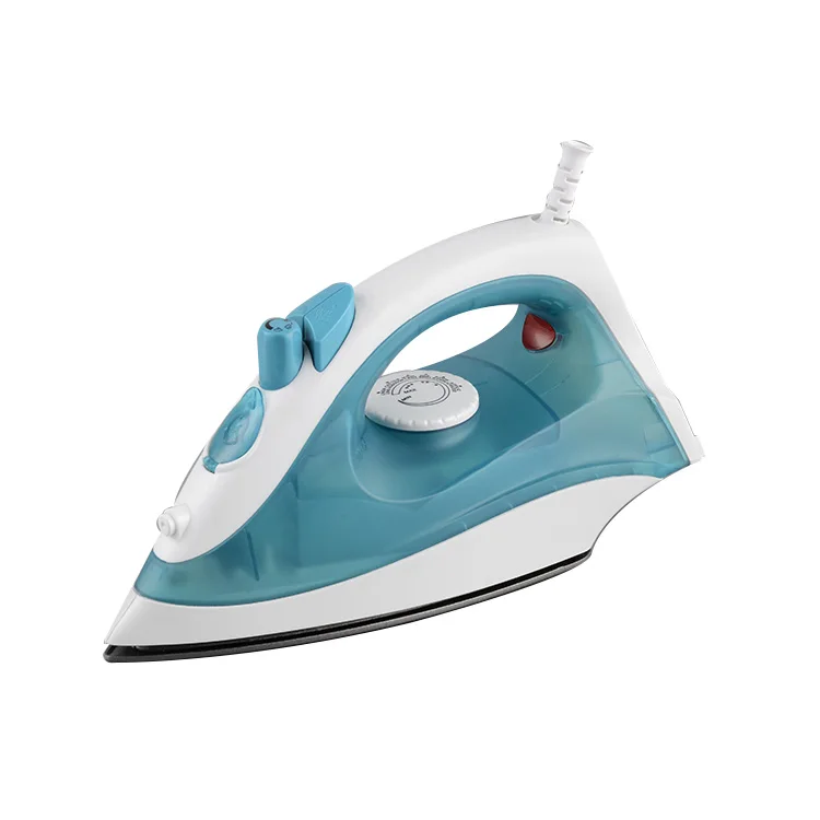 Electric Garment Steamer Iron For Clothes For Household Steam Generator Ironing Ceramic Soleplate Iron Steamer