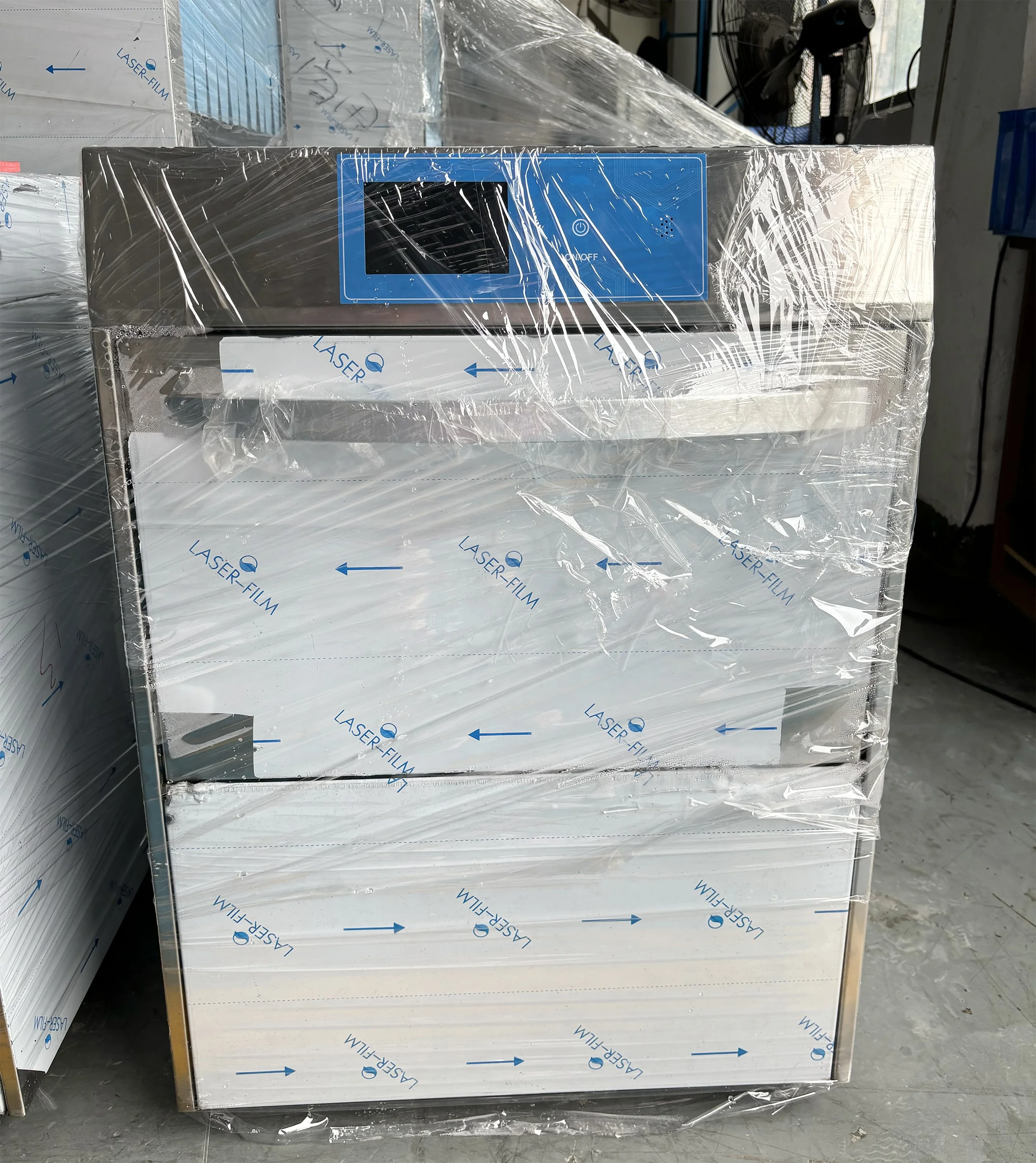 Commercial Cupwasher Industrial Glass Washer Undercounter Dishwasher for restaurant