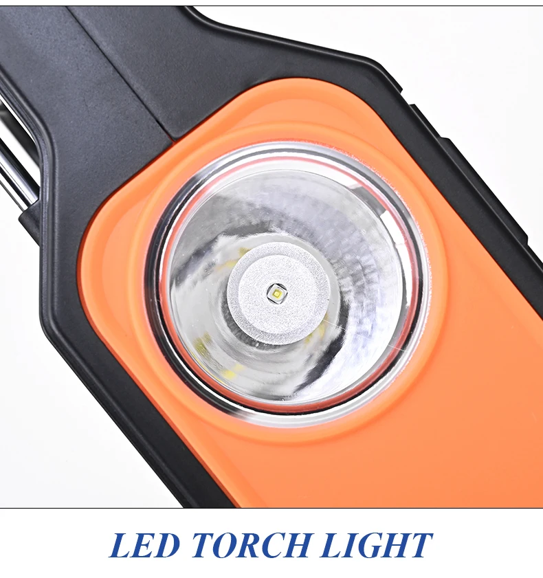 Fashion Rechargeable Light Home Oanel With Panel Battery Portable Power Station Outdoor Solar