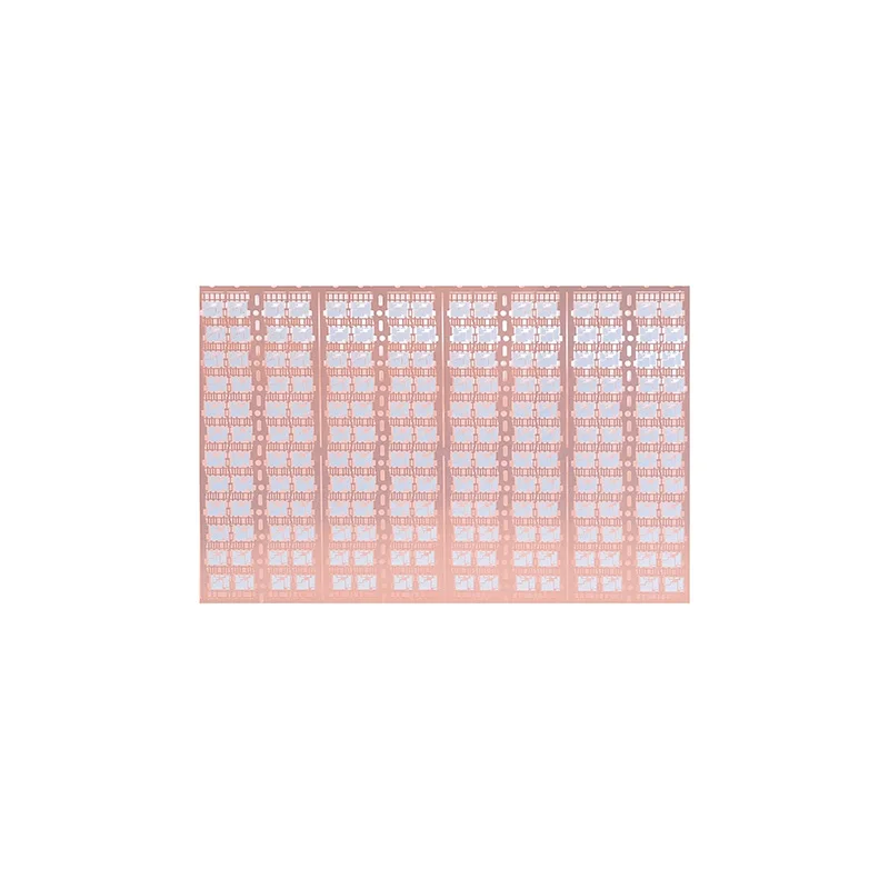 
 Упаковка IC полупроводниковая упаковка медная свинцовая рамка  