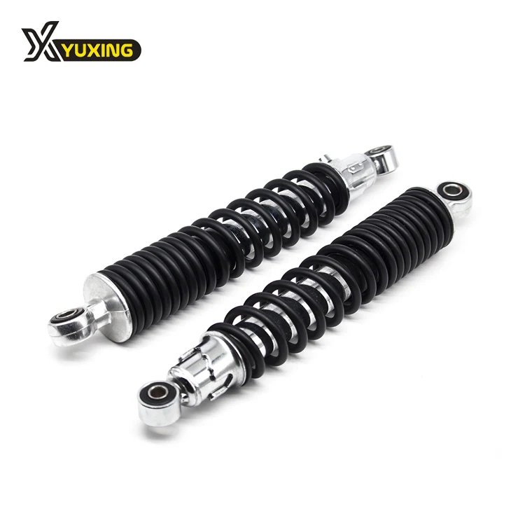 CGL запасные части для мотоциклов аксессуары для мотоциклов задний амортизатор двигателя скутера