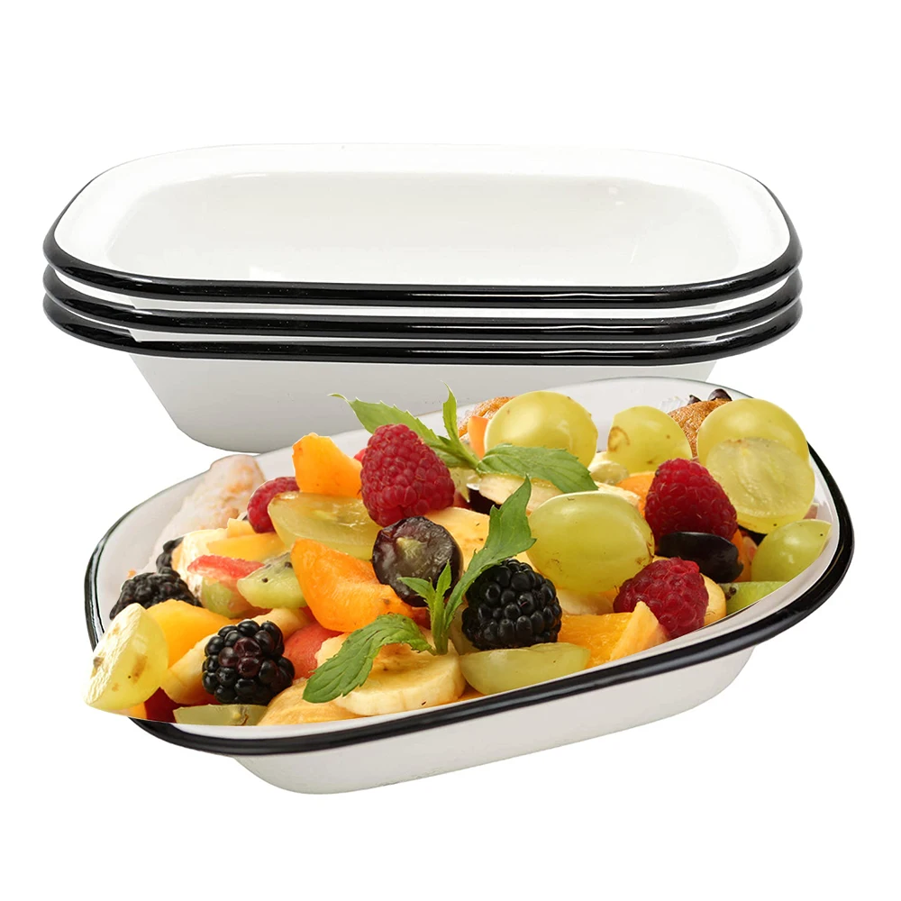 Посуда для кемпинга