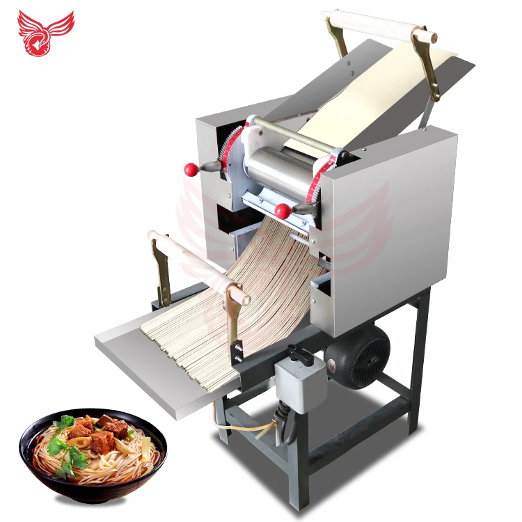 Grain product making machine pasta machine instant noodle MAKING machine