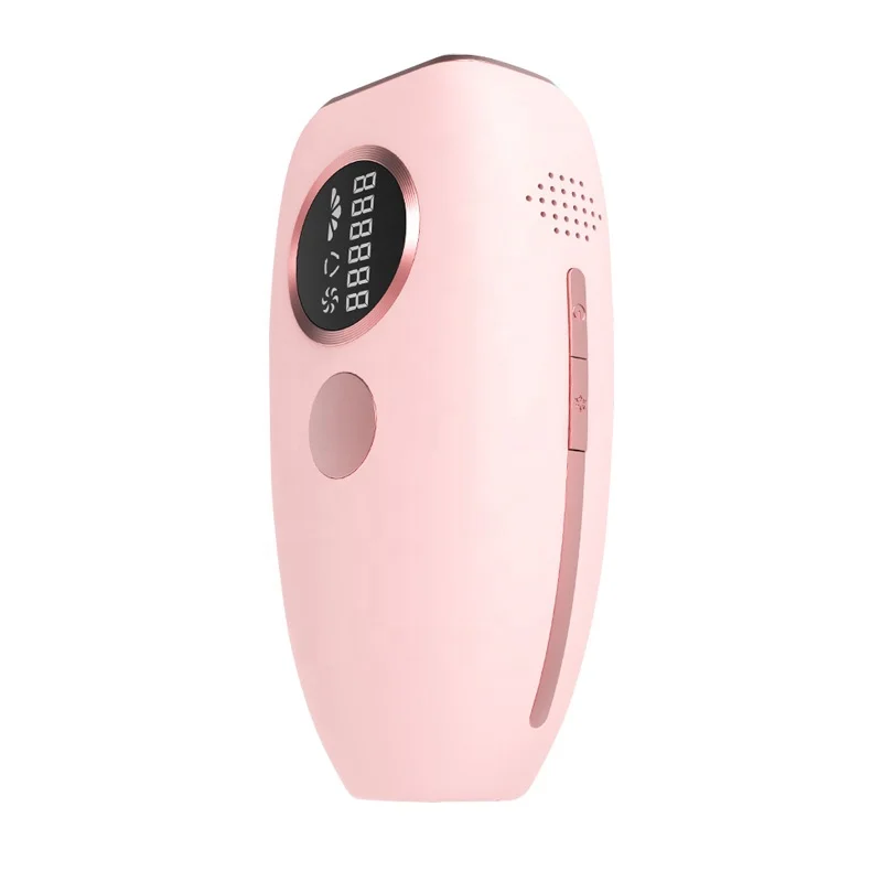 2021 freezing point laser hair removal portable equipment hair laser IPL removal home machine