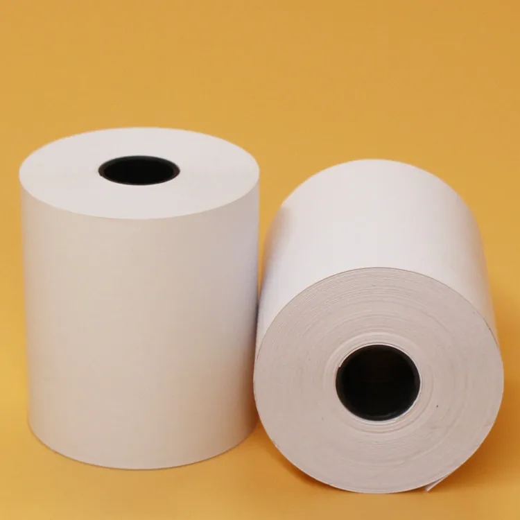 80x80 thermal paper pos/ATM roll