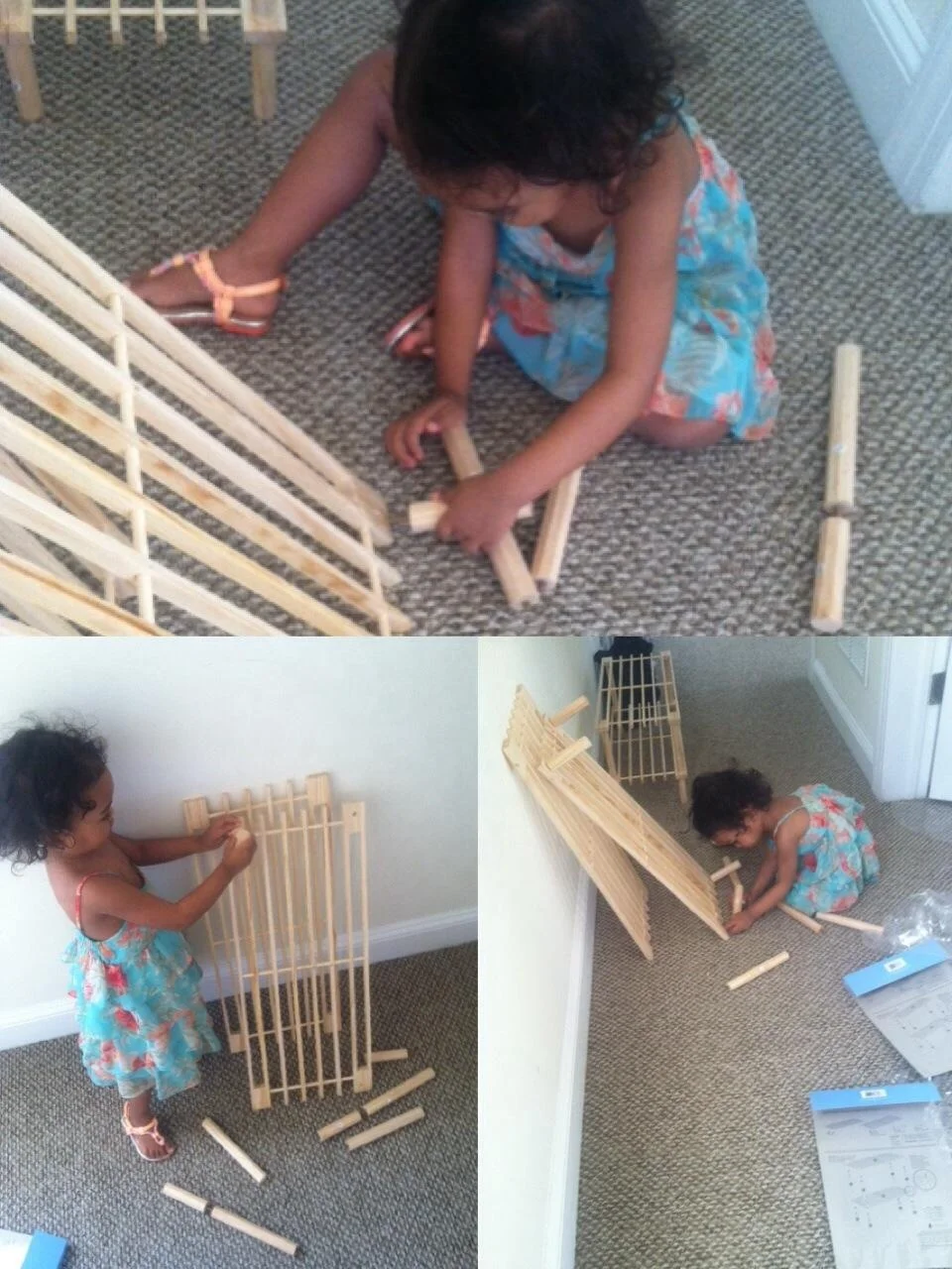 wholesale custom High quality 2-Tier Stackable Shoe Rack wood Shoe Shelf Storage Organizer